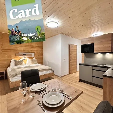 Alpin 206 Apartamento *