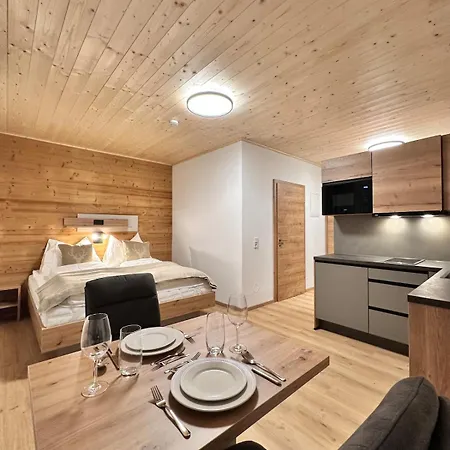 Alpin 206 Apartamento Schladming