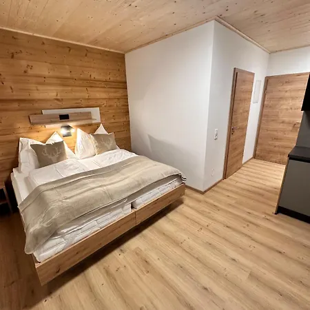 Apartamento Alpin 206