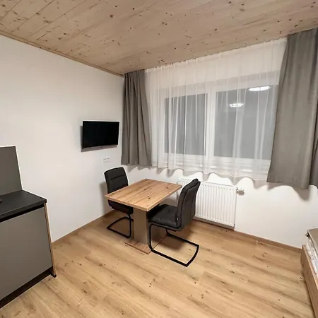 Alpin 206 Apartamento *