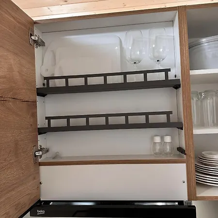 Apartamento Alpin 206 *