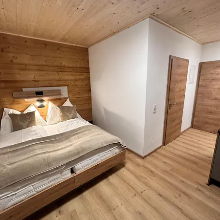Alpin 206 Apartamento Schladming
