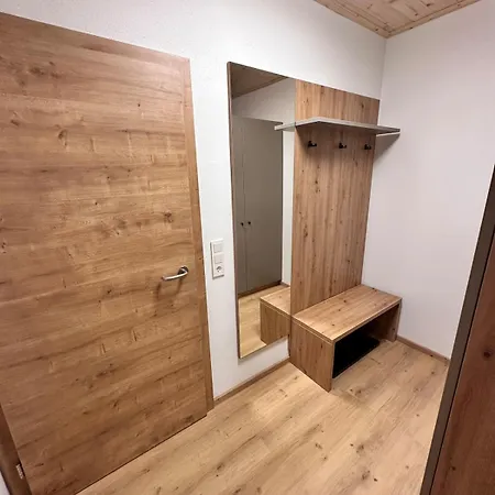 Apartamento Alpin 206 *