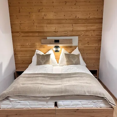 Apartamento Alpin 206 Schladming