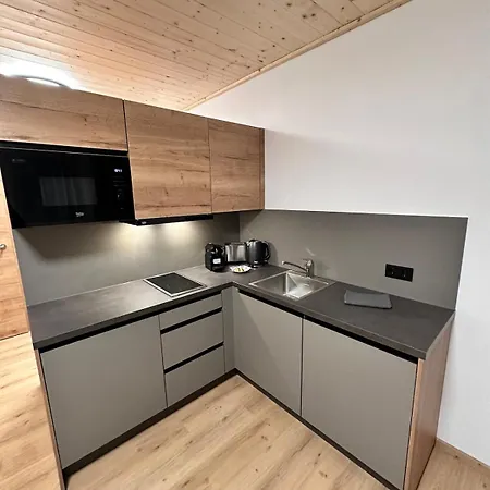 Apartamento Alpin 206 *