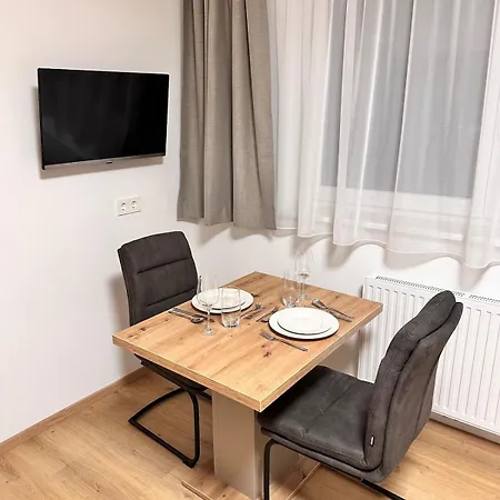 Alpin 206 Apartamento