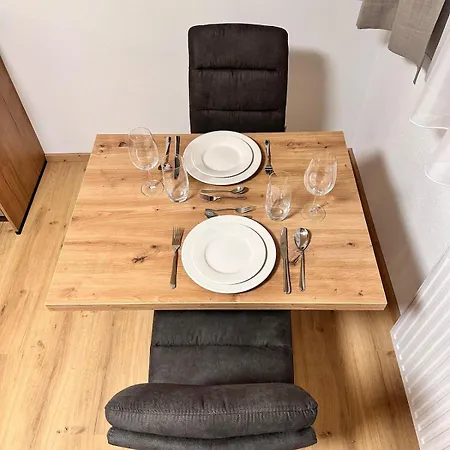 Alpin 206 Apartamento *